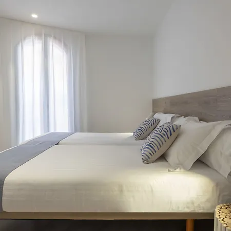 Cliper By Park San Jorge Hotel 3*